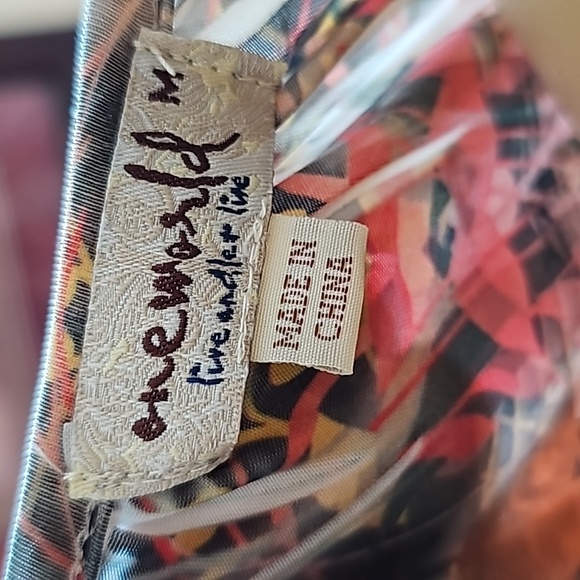 Boho top or dress - Picture 5 of 5